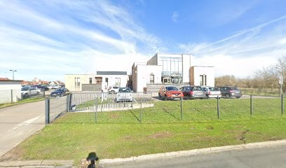 Dr Thomas Allonsius, Médecin Généraliste à Groffliers