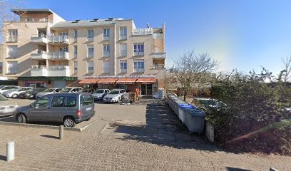 Pochet Stanislas, Médecin Généraliste à Chanteloup-les-Vignes