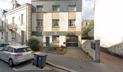 Drauge-Bourgeois Danièle, Médecin Généraliste à Tours