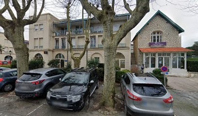 Bonna Philippe, Médecin Généraliste à Châtelaillon-Plage