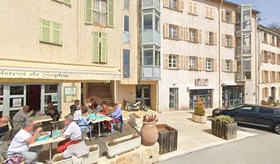 Popa Ion Christian, Médecin Généraliste à Coursegoules