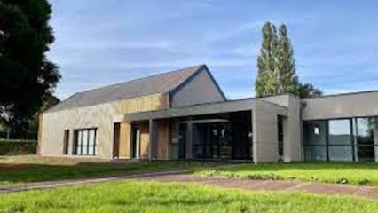 Dr Jonathan Thiolon, Médecin Généraliste à La Souterraine