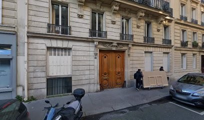 Picard Paix Odile Marie Edwige, Médecin Généraliste à Paris 08