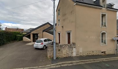 Gonnier Vannier Patricia, Médecin Généraliste à Brûlon