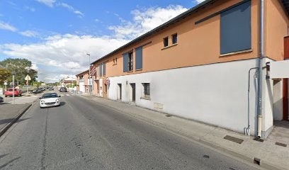 Lidwine Naassens, Médecin Généraliste à La Salvetat-Saint-Gilles