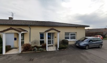 Vittori Eric, Médecin Généraliste à Dompierre-les-Ormes