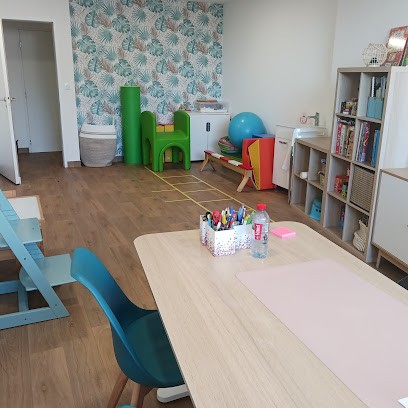 Bulles Delphine, Centre Médical à Roquettes