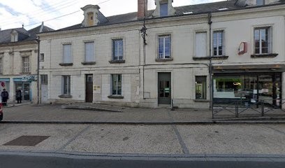Docteur Julie HENCK, Médecin Généraliste à Cormery