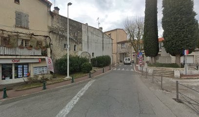Raymond et Dalbera SCM, Médecin Généraliste à La Colle-sur-Loup
