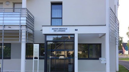 Maison Médicale Des Longrais, Médecin Généraliste à La Chapelle-des-Fougeretz