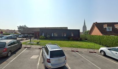 Medical Home De La Bergerie, Centre Médical à Steenvoorde