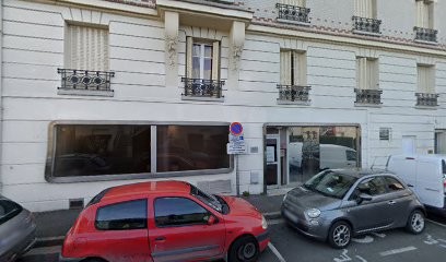 Laure Aguettant, Médecin Généraliste à Argenteuil