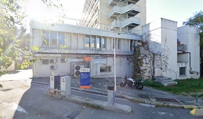 Cabinet Laurent Molines, Médecin Généraliste à Marseille 10