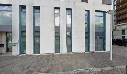 Dr Elise TATIN KOENIG, Médecin Généraliste à Tours