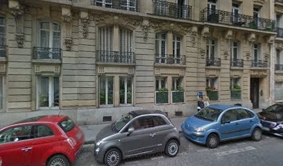 Vanier Alain, Médecin Généraliste à Paris 16