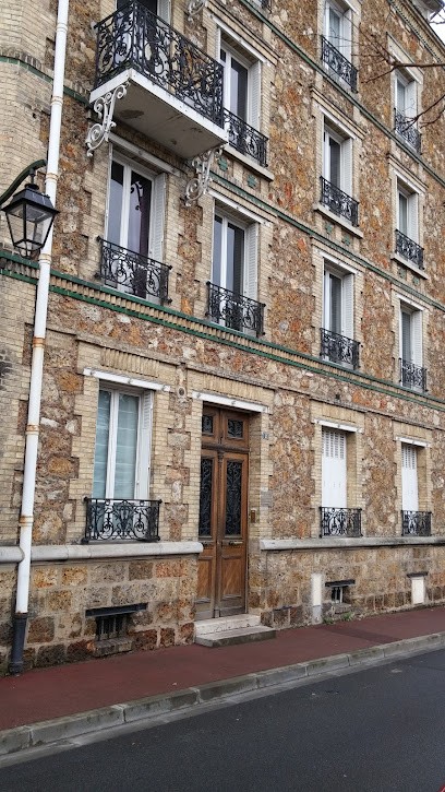 Docteur Vincent Marie-Hélène, Médecin Généraliste à Bourg-la-Reine