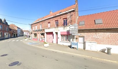 DANEL Antoine, Médecin Généraliste à Gondecourt