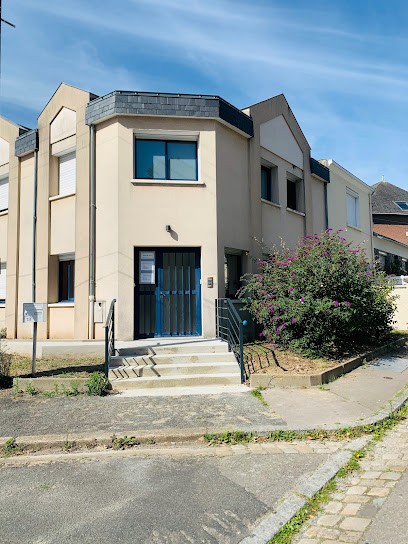 Dr Barré Claire, Médecin Généraliste à Nantes