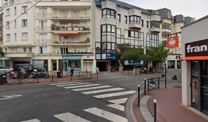 Pedeprat Pierre, Médecin Généraliste à Saint-Maur-des-Fossés