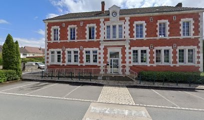CENTRE MÉDICAL DISPENSAIRE LANOUAILLE, Médecin Généraliste à Lanouaille