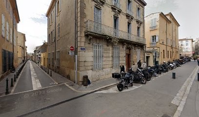 Reinard Marc, Médecin Généraliste à Aix-en-Provence