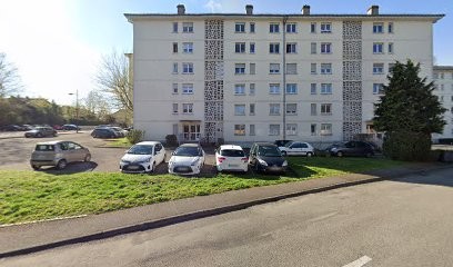 L'oeil Du Cyclone - Accompagnante En Développement Personnel, Médecin Généraliste à Lutterbach