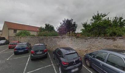 Perasddec Magny, Médecin Généraliste à Magny-en-Vexin