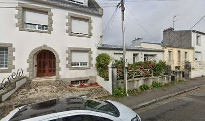 Jacob Anne, Médecin Généraliste à Brest