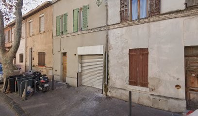 Gourion Cohen Marie, Médecin Généraliste à Marseille 10