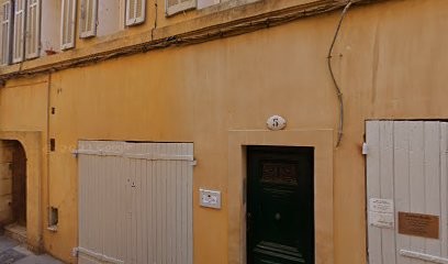 Caillat Michel, Médecin Généraliste à Aix-en-Provence