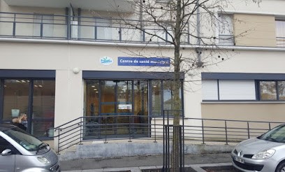 Municipal Centre de santé, Centre Médical à Trappes