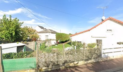 Department Du Loiret, Centre Médical à Châlette-sur-Loing