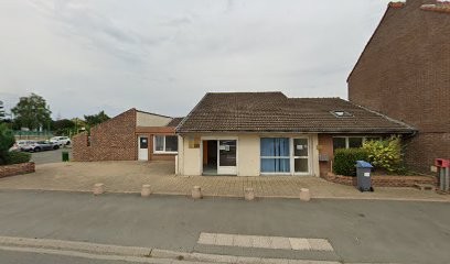 Cabinet Médical Des Docteurs Vanraes Jambart Houseaux Bouchet Cousin Charpentier, Médecin Généraliste à Haisnes