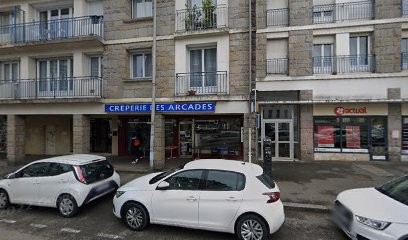 Dr. Cnudde François, Médecin Généraliste à Quimper