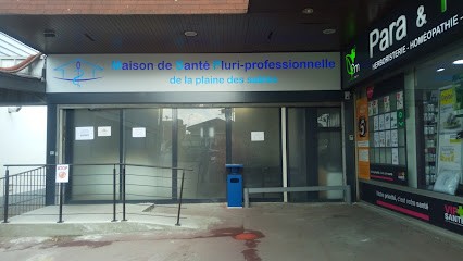 Maison De Santé Pluridisciplinaire, Médecin Généraliste à Vigneux-sur-Seine