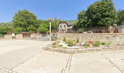 PIERRE DENNETIERE, Médecin Généraliste à Enveitg