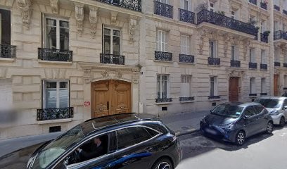 Albert Dominique, Médecin Généraliste à Paris 08