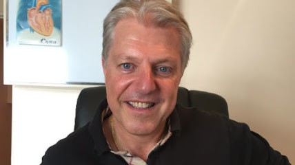 Dr Didier Gasparian, Médecin Généraliste à Issy-les-Moulineaux