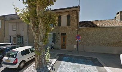 Notelet Philippe, Médecin Généraliste à Saint-Donat-sur-l'Herbasse
