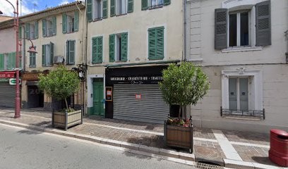 Ecuer Jean-Michel, Médecin Généraliste à Vidauban