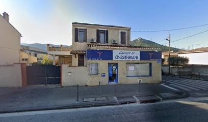 Emirzian Armine, Médecin Généraliste à Marseille 11