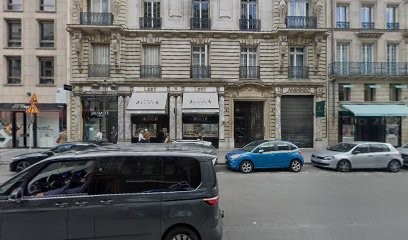 Dr Augier Ghislaine, Médecin Généraliste à Paris 02