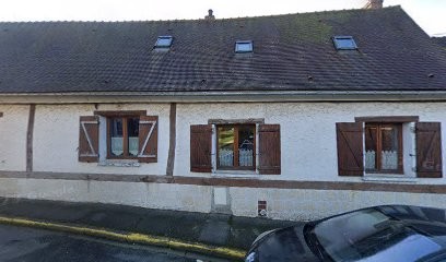 Masson Patrick, Médecin Généraliste à Sérifontaine