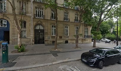 Ce Cosem - > Accueil, Centre Médical à Paris 08