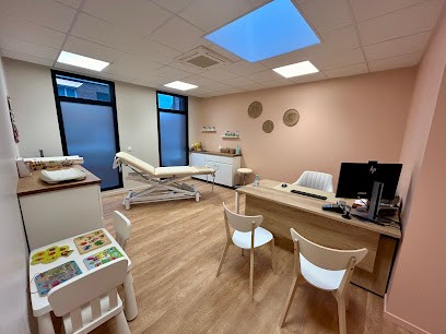 Dr Anne-Charlotte Decourselle, Médecin Généraliste à Santes