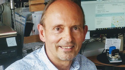 Dr Gervais SAUDEMON, Médecin Généraliste à Pouilly-sur-Loire
