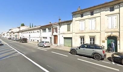 Dr Philippe VIANT, Médecin généraliste Libourne, Médecin Généraliste à Libourne