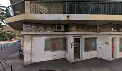 Nègre Gérard, Médecin Généraliste à Saint-Laurent-du-Var