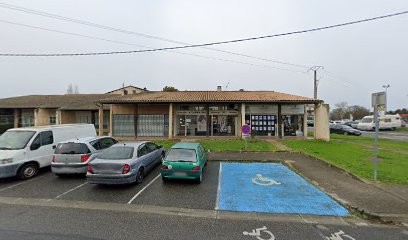 Sala Cantegril Christophe Moncany SCP, Médecin Généraliste à Fonsorbes