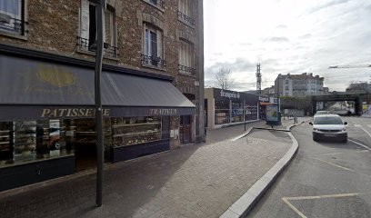 Tollard-Lucchini Marie-France, Médecin Généraliste à Chaville